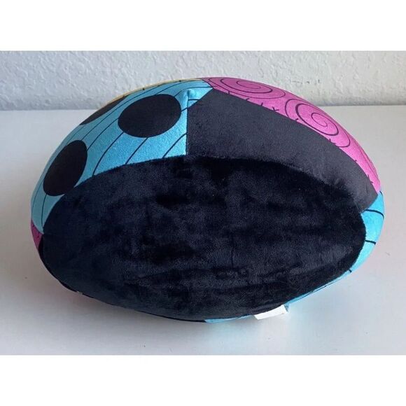 Squishmallow Nightmare Before Christmas Sally Soft Plush Tag 14” Halloween NEW - Picture 9 of 9